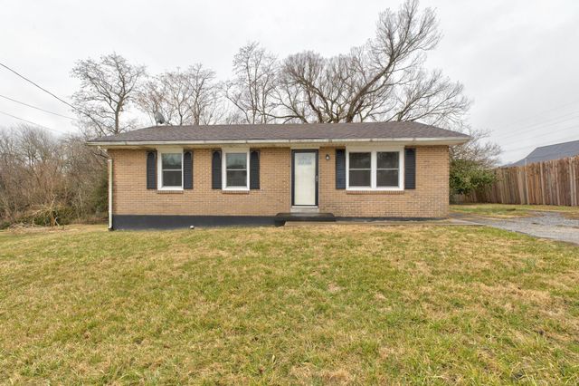 8 Dunbar Street, Mt Sterling, KY 40353