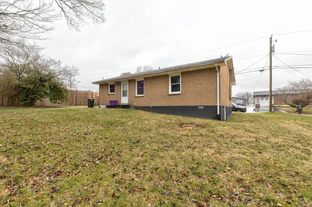 8 Dunbar Street, Mt Sterling, KY 40353