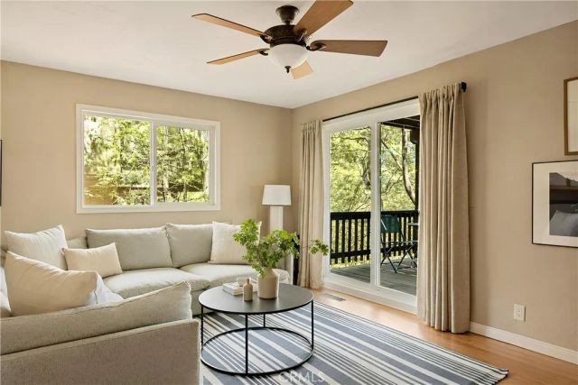 1360 Montreal, Lake Arrowhead, CA 92352