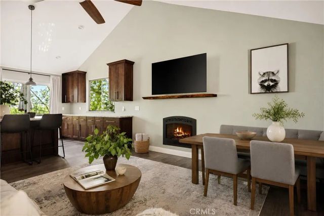 1360 Montreal, Lake Arrowhead, CA 92352