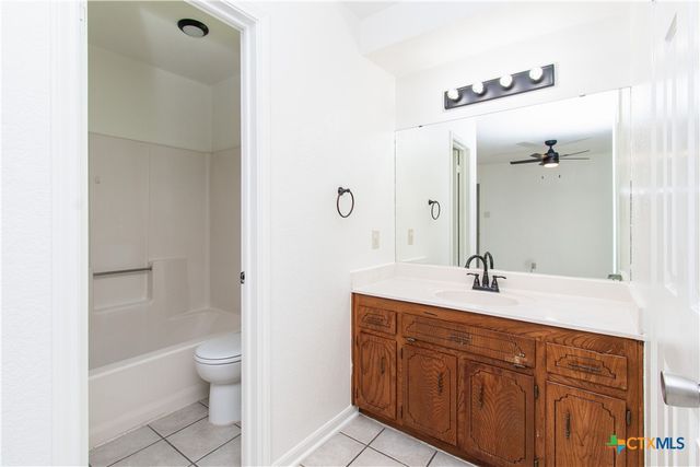 2009 Fleetwood Drive, Killeen, TX 76543