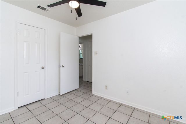 2009 Fleetwood Drive, Killeen, TX 76543