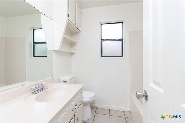 2009 Fleetwood Drive, Killeen, TX 76543