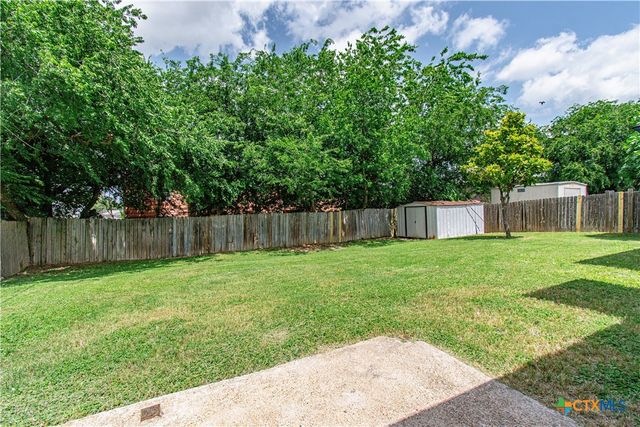 2009 Fleetwood Drive, Killeen, TX 76543