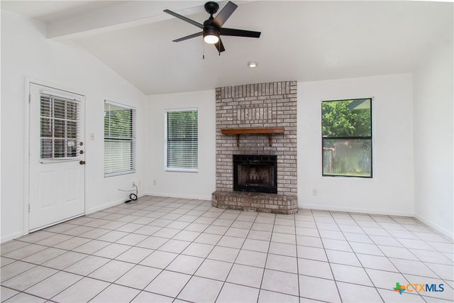 2009 Fleetwood Drive, Killeen, TX 76543