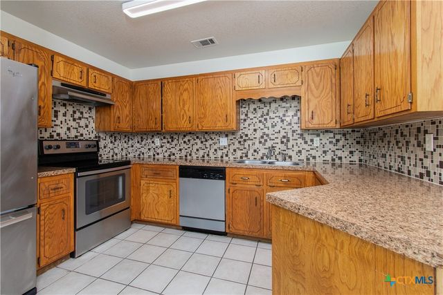 2009 Fleetwood Drive, Killeen, TX 76543