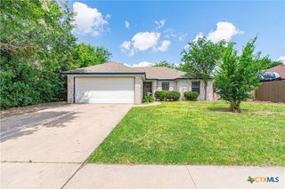 2009 Fleetwood Drive, Killeen, TX 76543