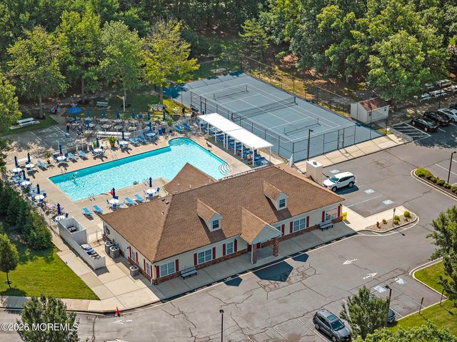 40 Pine Oak Boulevard, Barnegat, NJ 08005