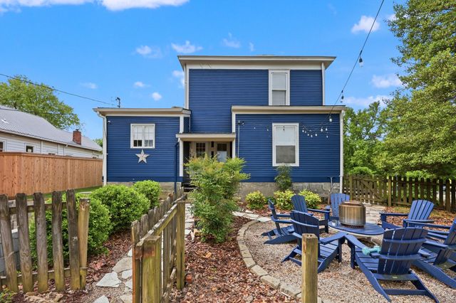102 E 4th Street, Frankfort, KY 40601