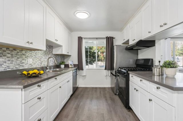 640 Coyote Road, San Jose, CA 95111