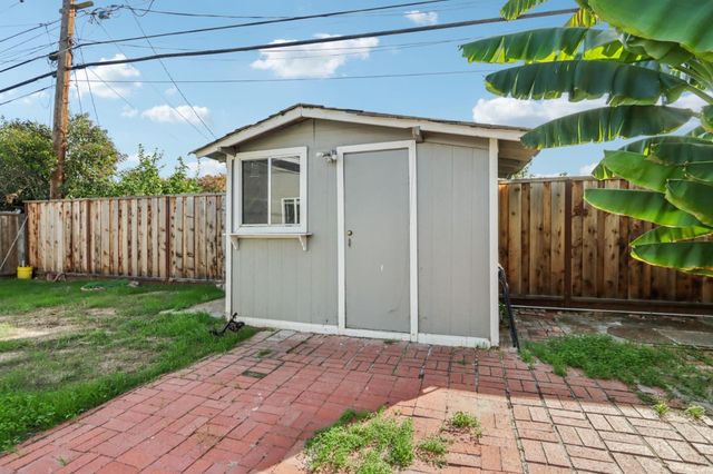 640 Coyote Road, San Jose, CA 95111