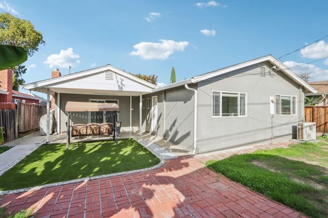 640 Coyote Road, San Jose, CA 95111