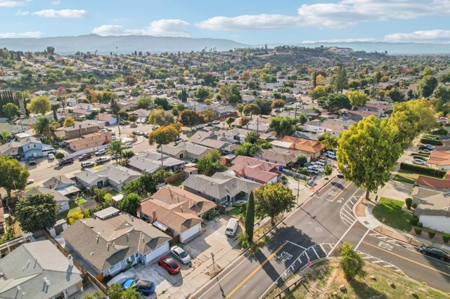 640 Coyote Road, San Jose, CA 95111