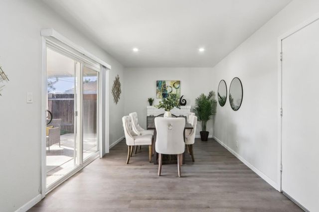 640 Coyote Road, San Jose, CA 95111