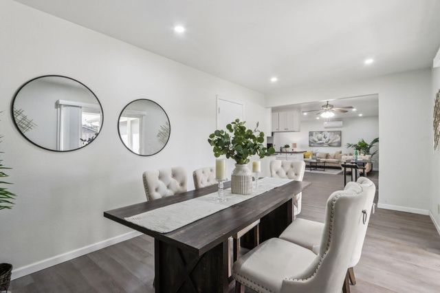 640 Coyote Road, San Jose, CA 95111