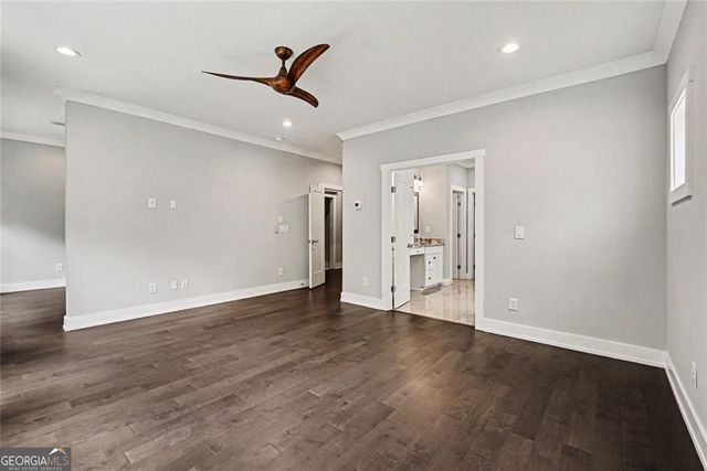 171 Bellehaven Drive, Woodstock, GA 30188