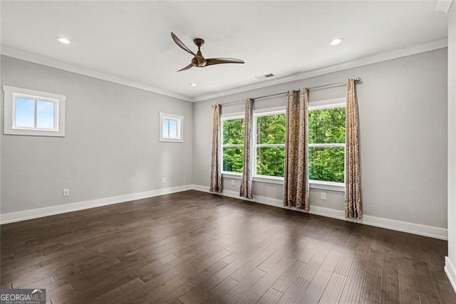 171 Bellehaven Drive, Woodstock, GA 30188