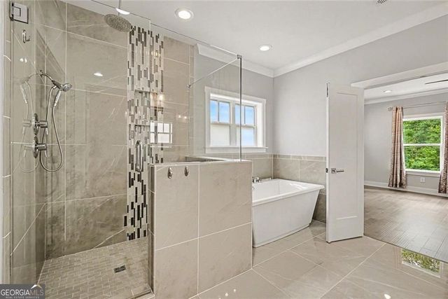 171 Bellehaven Drive, Woodstock, GA 30188