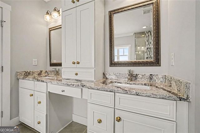 171 Bellehaven Drive, Woodstock, GA 30188