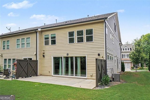 171 Bellehaven Drive, Woodstock, GA 30188