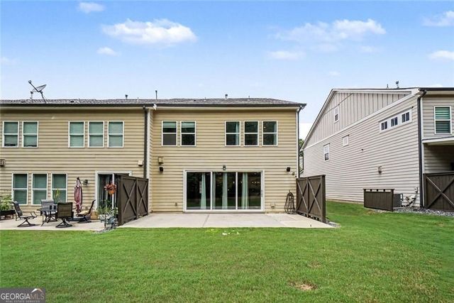 171 Bellehaven Drive, Woodstock, GA 30188