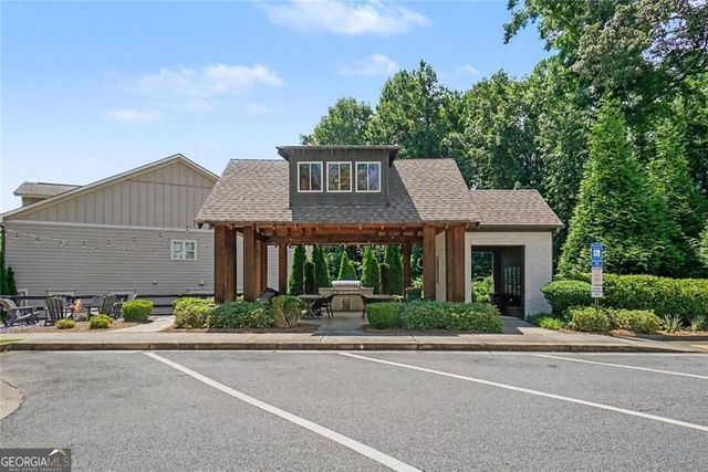 171 Bellehaven Drive, Woodstock, GA 30188