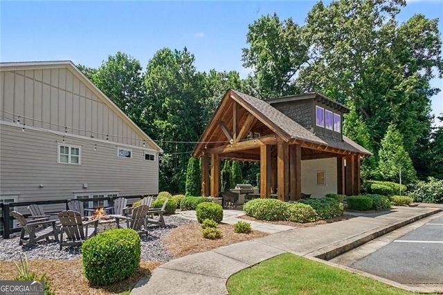 171 Bellehaven Drive, Woodstock, GA 30188