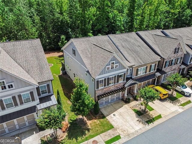 171 Bellehaven Drive, Woodstock, GA 30188