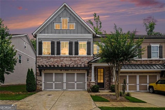 171 Bellehaven Drive, Woodstock, GA 30188