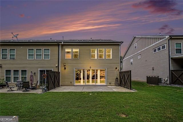 171 Bellehaven Drive, Woodstock, GA 30188