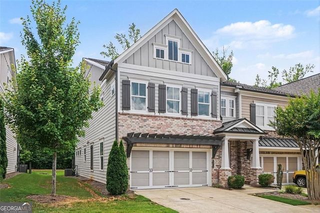 171 Bellehaven Drive, Woodstock, GA 30188