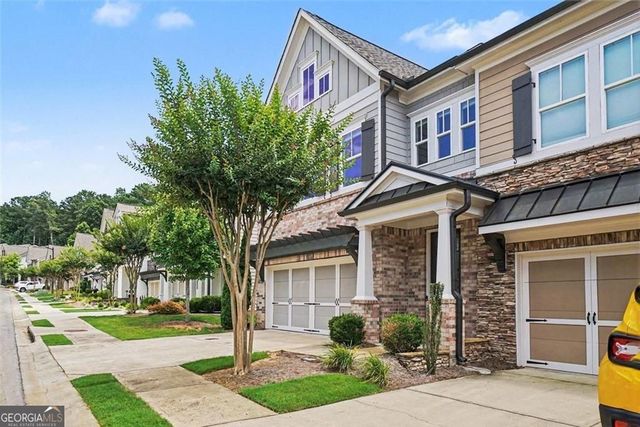 171 Bellehaven Drive, Woodstock, GA 30188