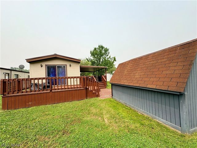 604 Sugar Pines Drive, Warren, OH 44481