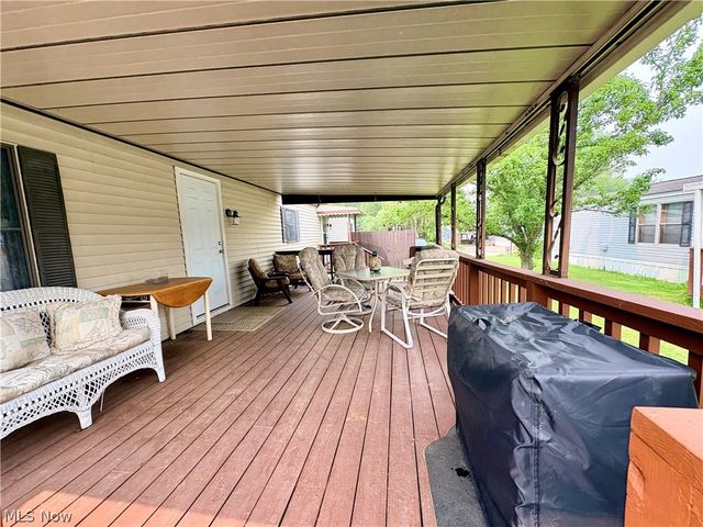 604 Sugar Pines Drive, Warren, OH 44481
