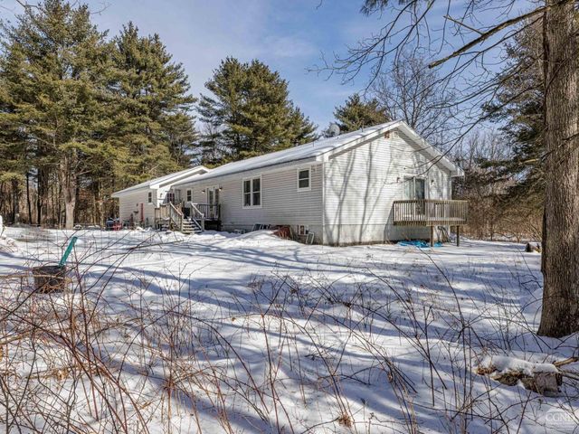 1769 Route 51, Hannacroix, NY 12087