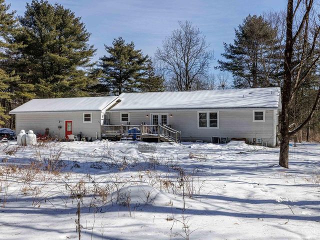 1769 Route 51, Hannacroix, NY 12087
