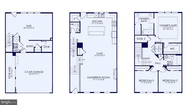 1158 CRESTED WOOD DR, Laurel, MD 20724