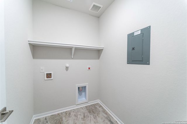 4910 Midland Drive, Schertz, TX 78108