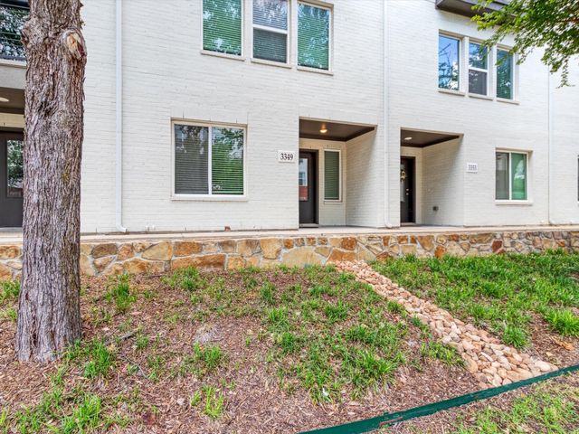 3349 Wynwood Drive, Plano, TX 75074