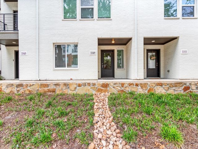 3349 Wynwood Drive, Plano, TX 75074