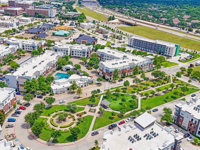 3349 Wynwood Drive, Plano, TX 75074