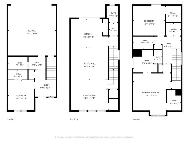 3349 Wynwood Drive, Plano, TX 75074