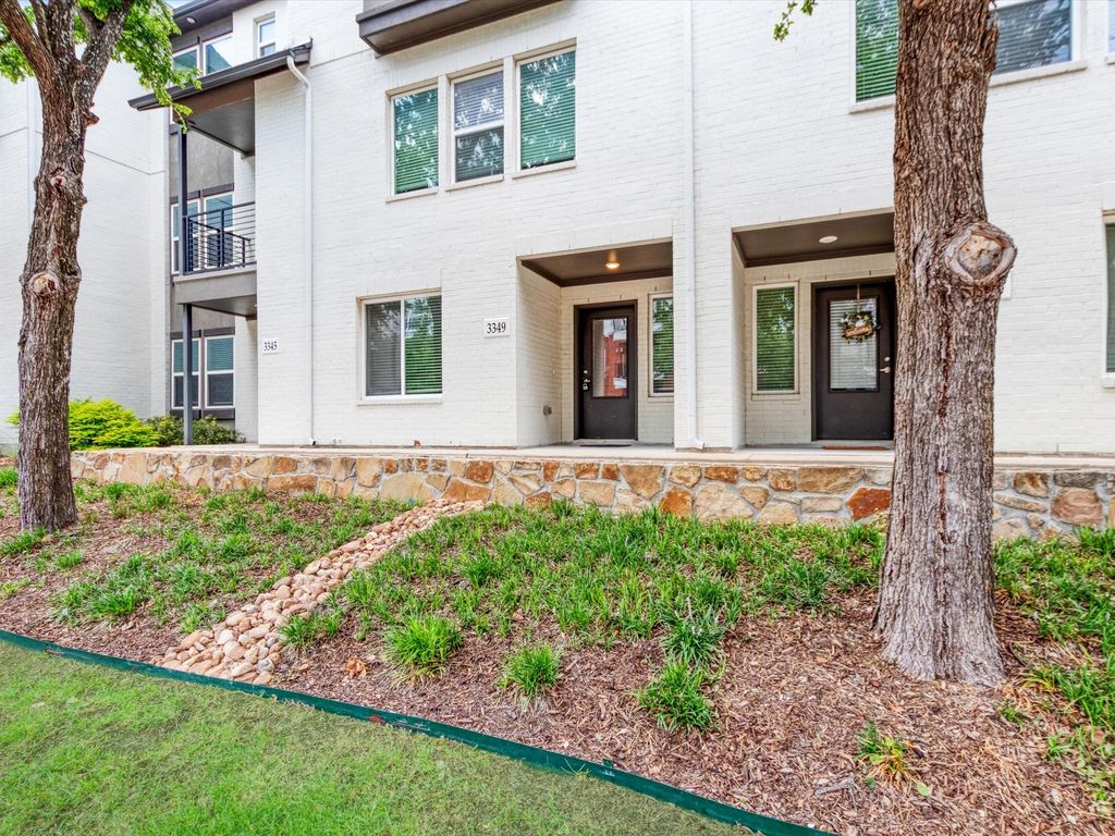 3349 Wynwood Drive, Plano, TX 75074