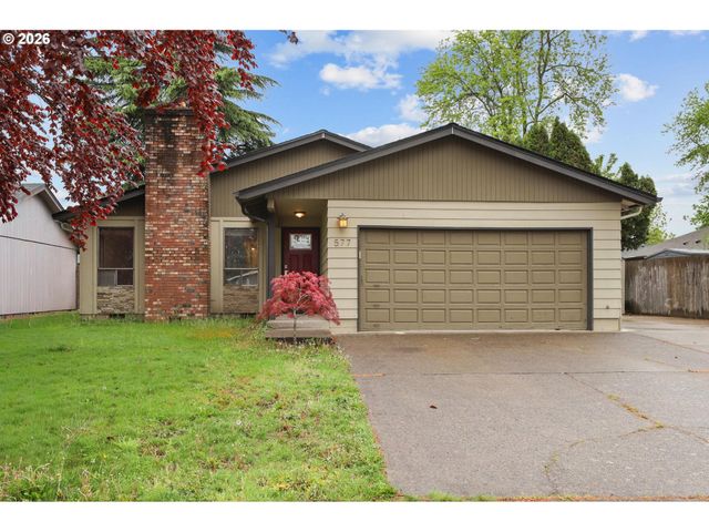 577 CITATION Dr Ne, Salem, OR 97301