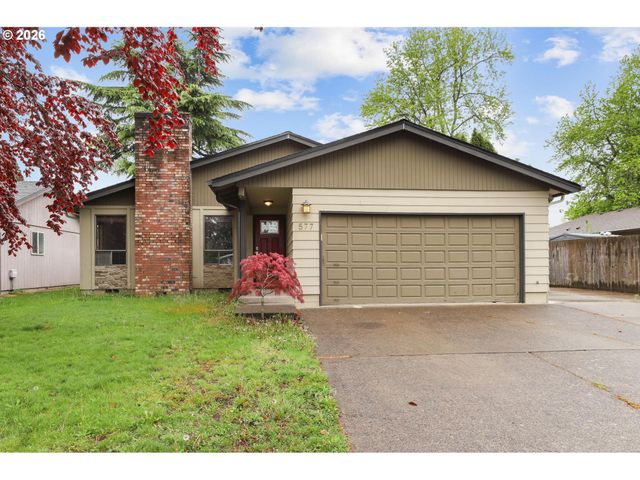 577 CITATION Dr Ne, Salem, OR 97301