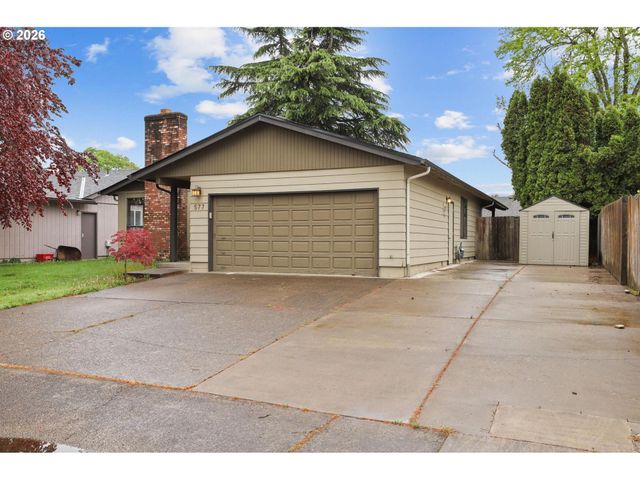 577 CITATION Dr Ne, Salem, OR 97301