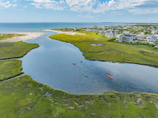 27 Mayflower Lane, Dennis Port, MA 02639