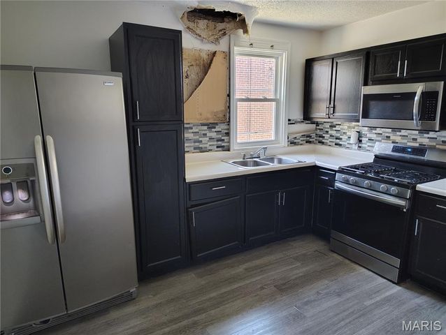 5534 Beacon Avenue, St Louis, MO 63120