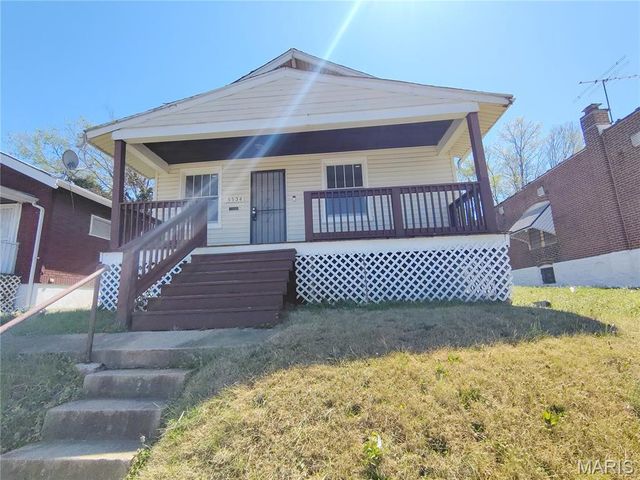 5534 Beacon Avenue, St Louis, MO 63120