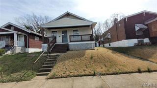 5534 Beacon Avenue, St Louis, MO 63120